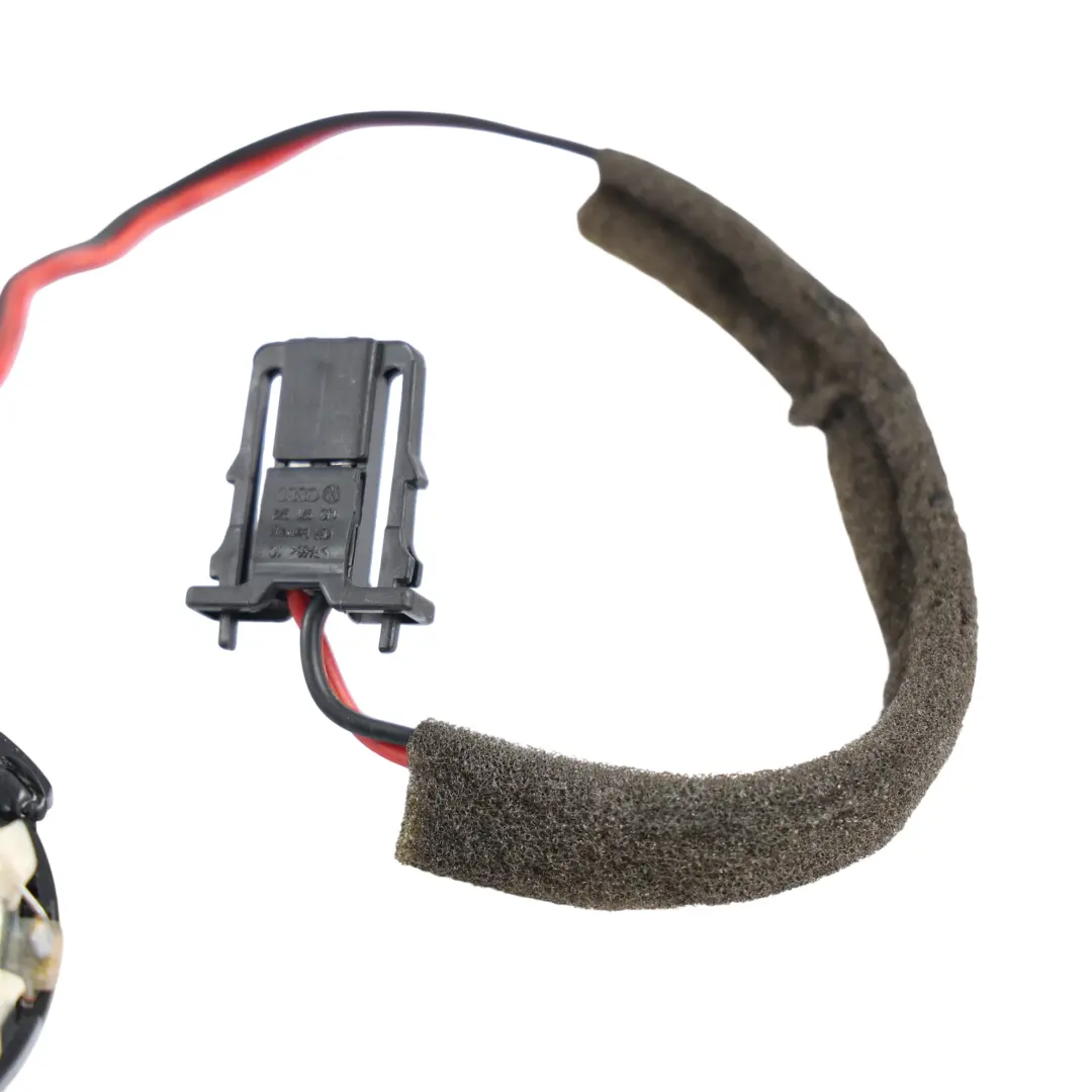 Volkswagen Golf Mk4 Altoparlante Tweeter Anteriore Destro - SKU 1J0035411F - Numero di parte 1J0035411F
