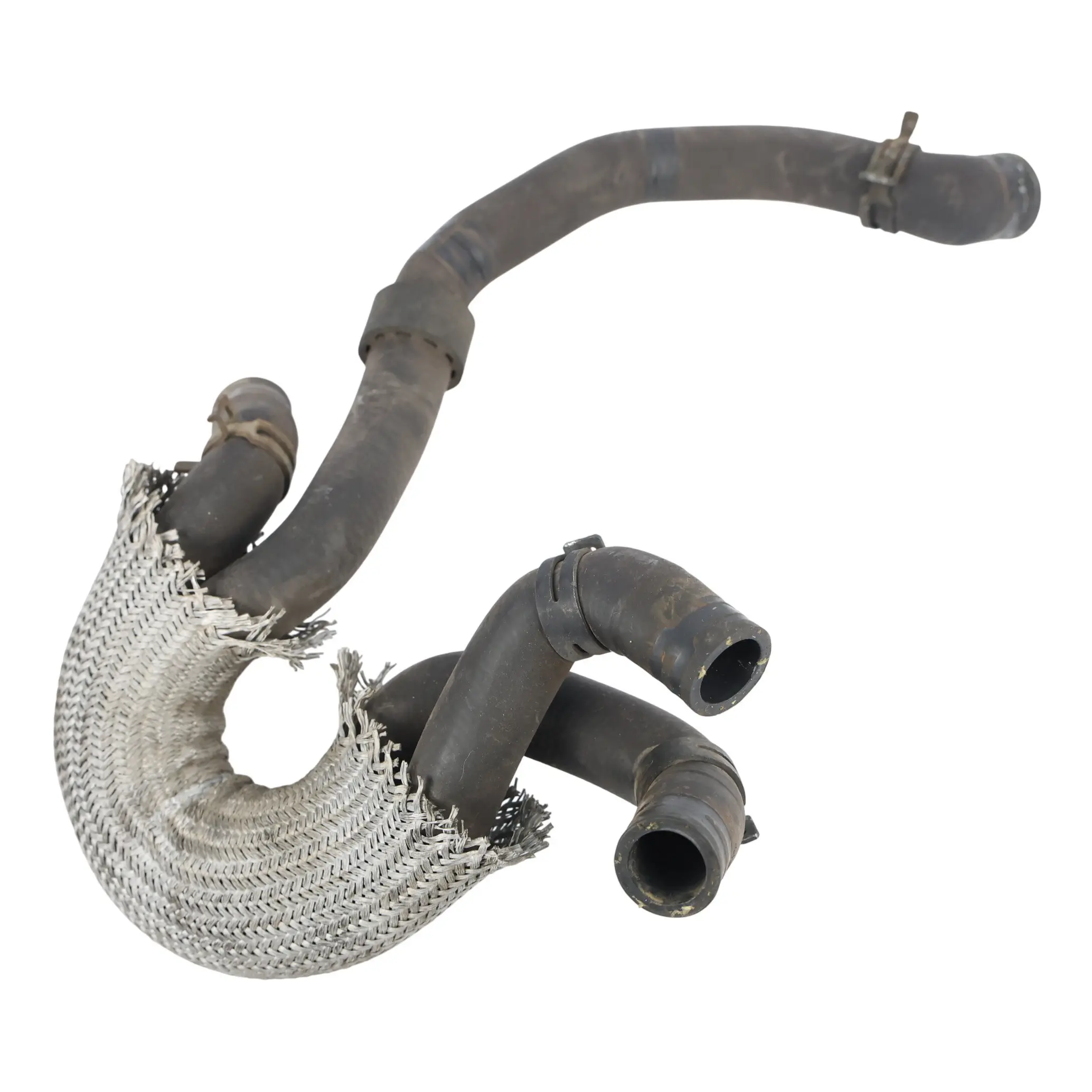 Volkswagen Golf MK4 Audi A3 TT Heizung Matrix Kühlmittel Leitung 1J0121156AT