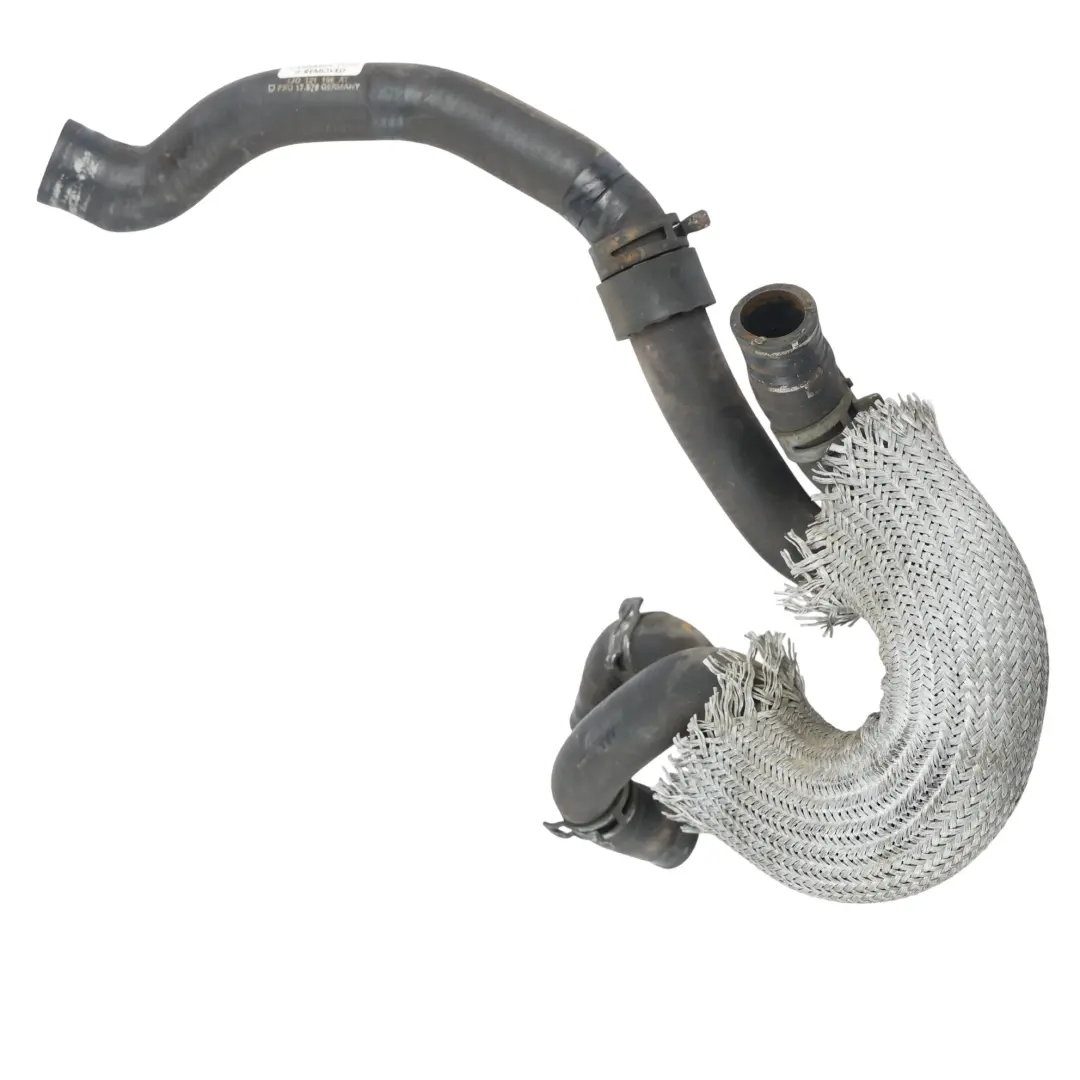 MK4 Audi A3 TT Heizung Matrix Kühlmittel Leitung für Volkswagen Golf mit Teilenummer 1J0121156AT Volkswagen Golf MK4 Audi A3 TT Heizung Matrix Kühlmittel Leitung - SKU 1J0121156AT - Teilenummer 1J0121156AT