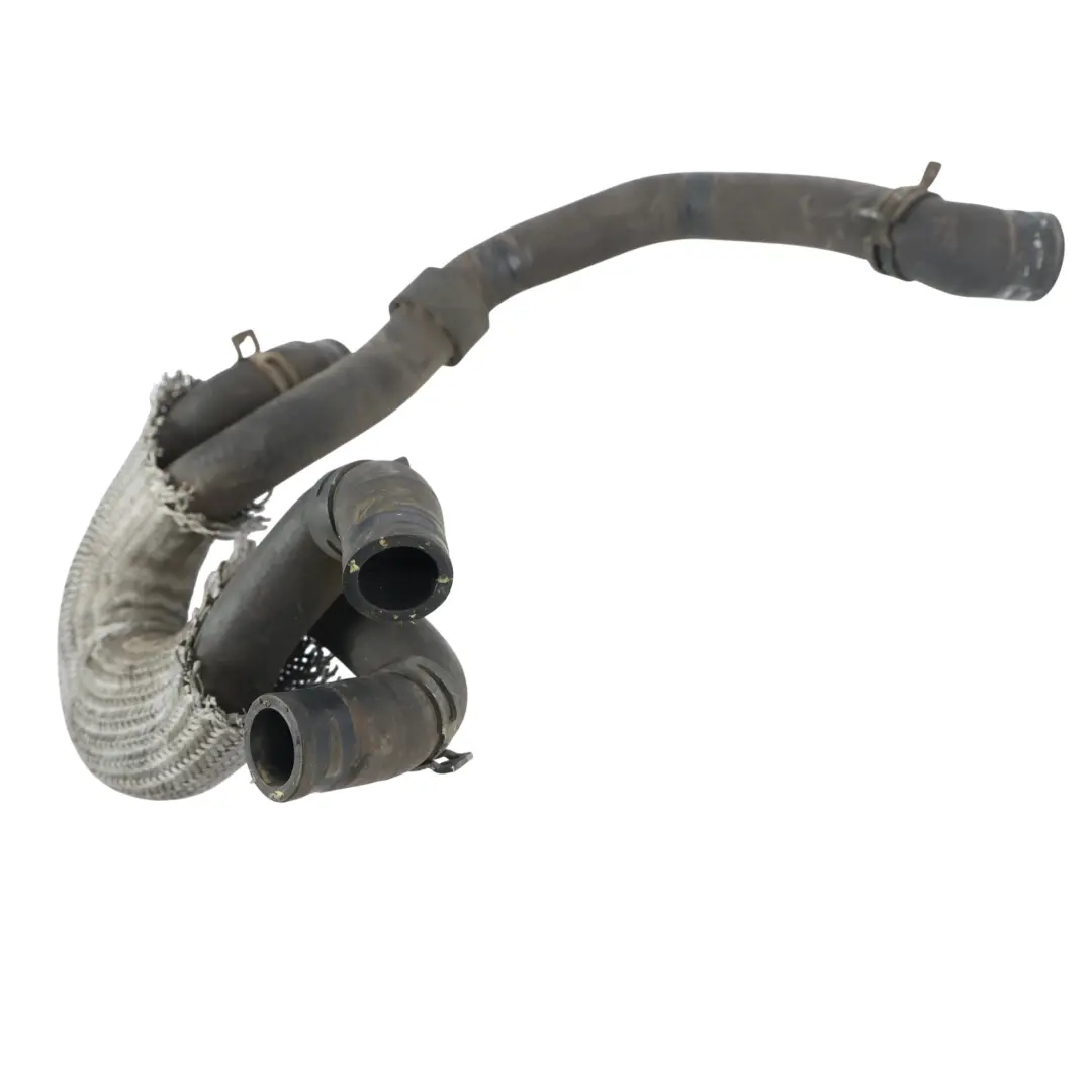 Volkswagen Golf MK4 Audi A3 TT Heizung Matrix Kühlmittel Leitung - SKU 1J0121156AT - Teilenummer 1J0121156AT