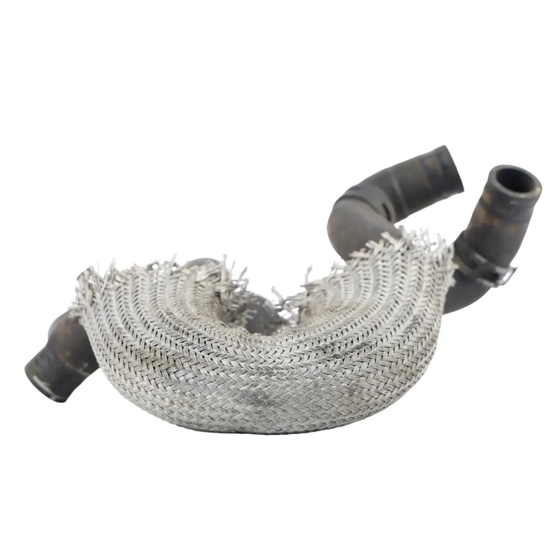 Volkswagen Golf MK4 Audi A3 TT Heizung Matrix Kühlmittel Leitung - SKU 1J0121156AT - Teilenummer 1J0121156AT