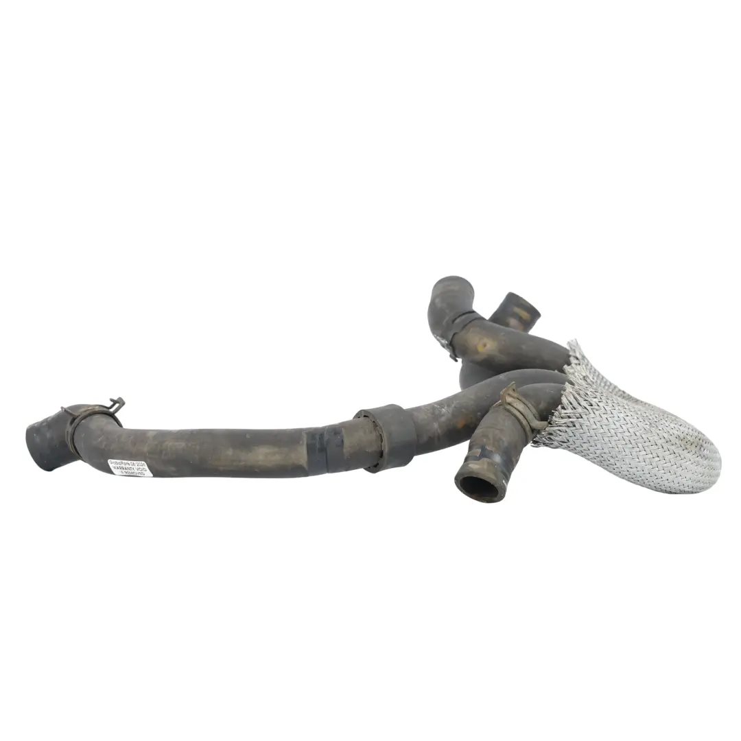MK4 Audi A3 TT Heizung Matrix Kühlmittel Leitung für Volkswagen Golf mit Teilenummer 1J0121156AT Volkswagen Golf MK4 Audi A3 TT Heizung Matrix Kühlmittel Leitung - SKU 1J0121156AT - Teilenummer 1J0121156AT
