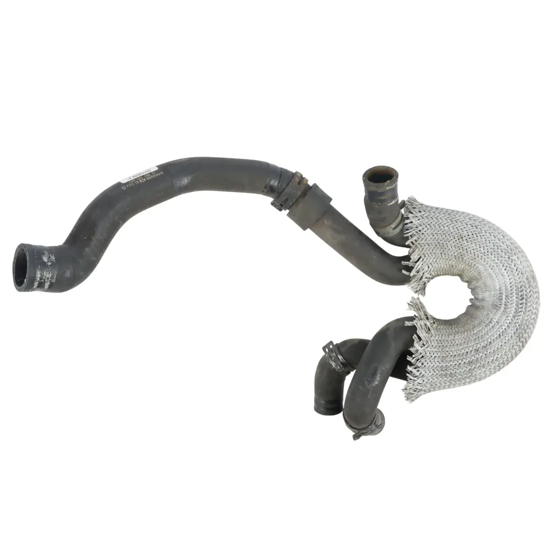 MK4 Audi A3 TT Heizung Matrix Kühlmittel Leitung für Volkswagen Golf mit Teilenummer 1J0121156AT Volkswagen Golf MK4 Audi A3 TT Heizung Matrix Kühlmittel Leitung - SKU 1J0121156AT - Teilenummer 1J0121156AT