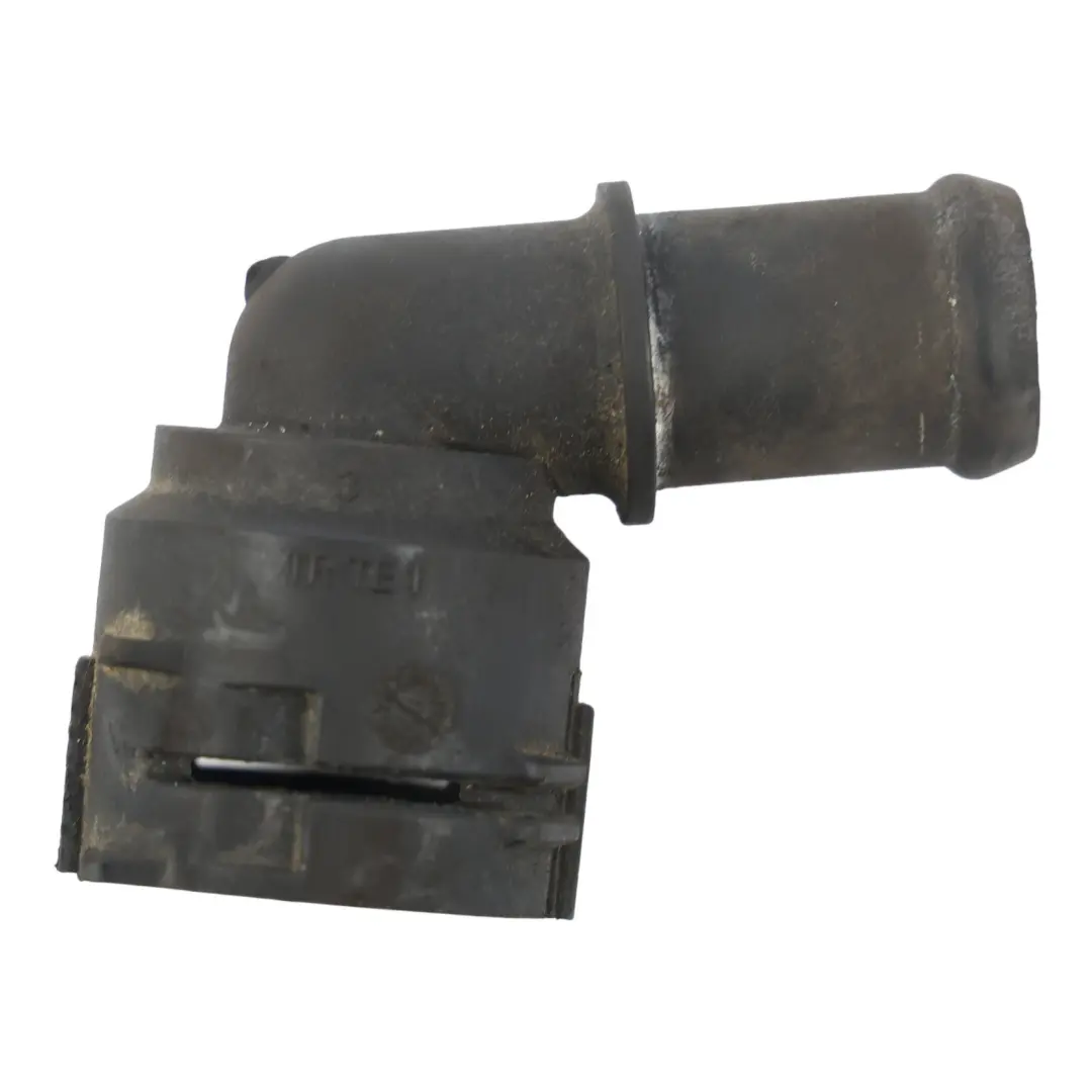 Tubo Manguera Refrigerante para Audi A1 8X A3 8P 8V Skoda Octavia con número de pieza 1J0122291C Audi A1 8X A3 8P 8V Skoda Octavia Tubo Manguera Refrigerante - SKU 1J0122291C - Número de pieza 1J0122291C