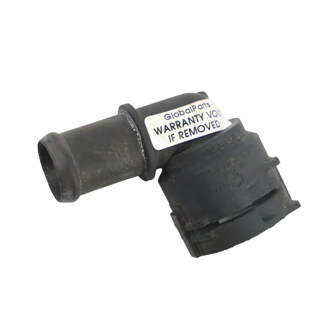 Audi A1 8X A3 8P 8V Skoda Octavia Tubo Flessibile Acqua Refrigerante - SKU 1J0122291C - Numero di parte 1J0122291C