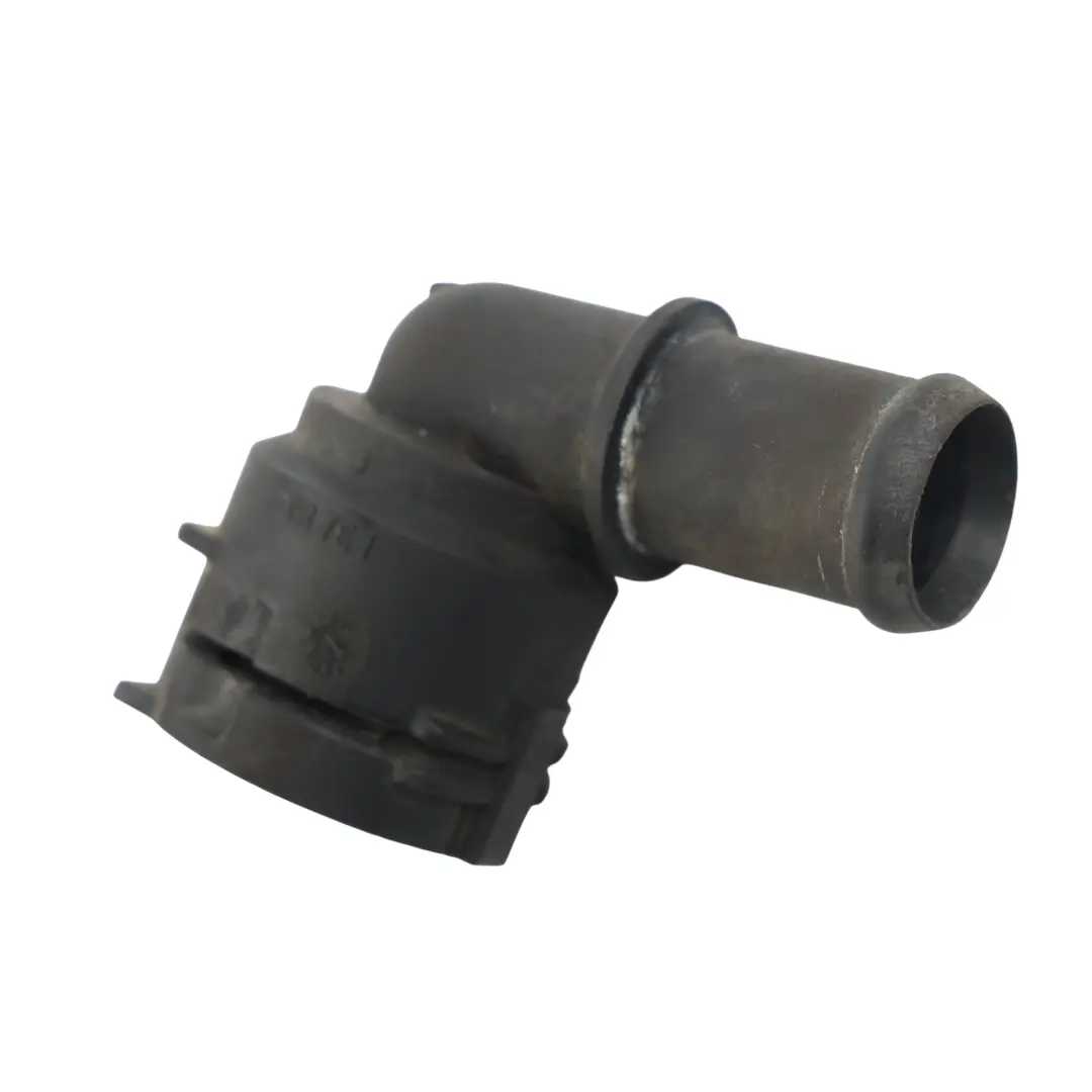 Audi A1 8X A3 8P 8V Skoda Octavia Tubo Flessibile Acqua Refrigerante - SKU 1J0122291C - Numero di parte 1J0122291C