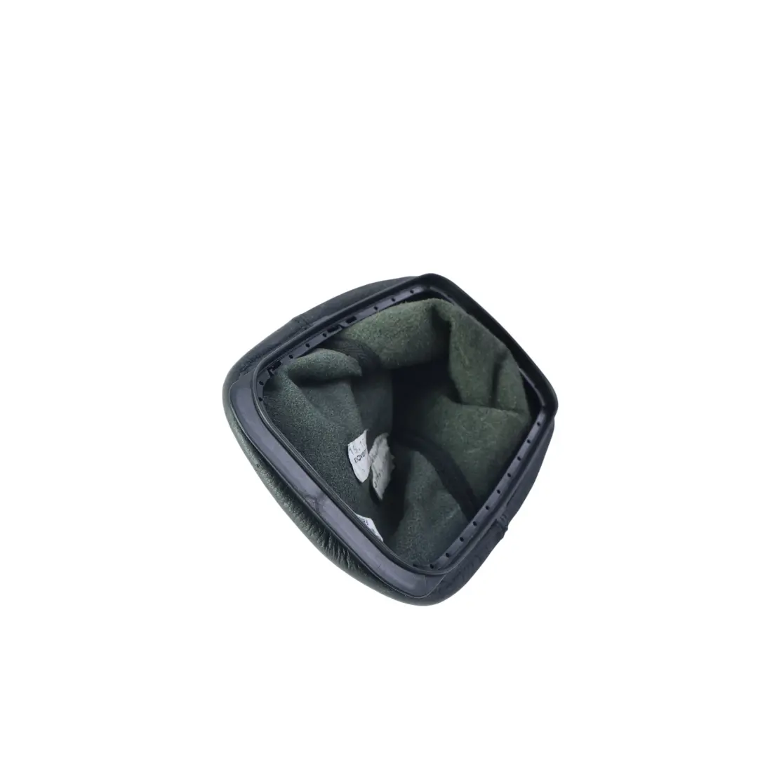 Volkswagen Golf GTI Mk4 Gear Selector Lever Gaiter Knob Wood - SKU 1J0711113B - Part number 1J0711113B