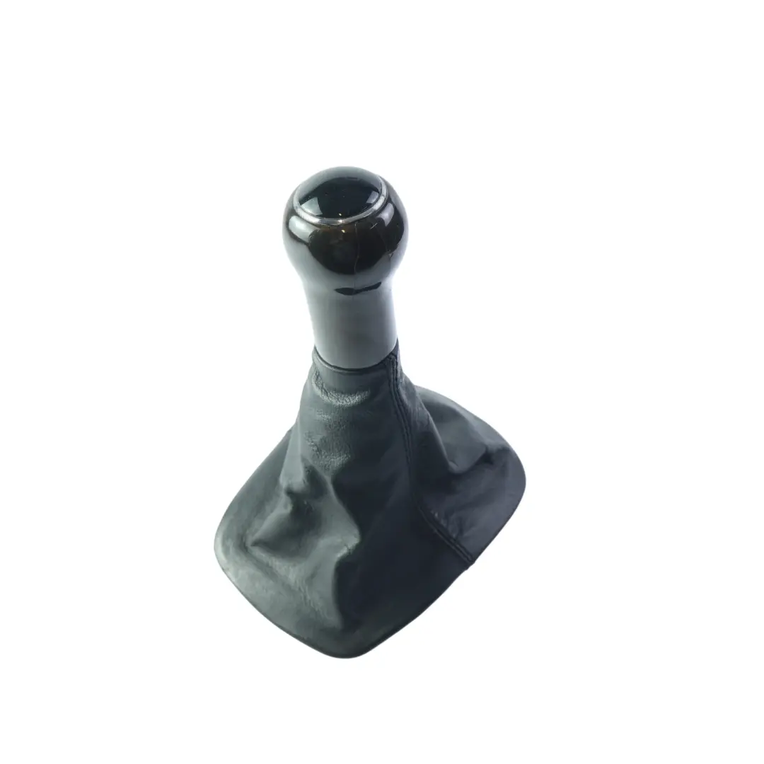 Volkswagen Golf GTI Mk4 Gear Selector Lever Gaiter Knob Wood - SKU 1J0711113B - Part number 1J0711113B