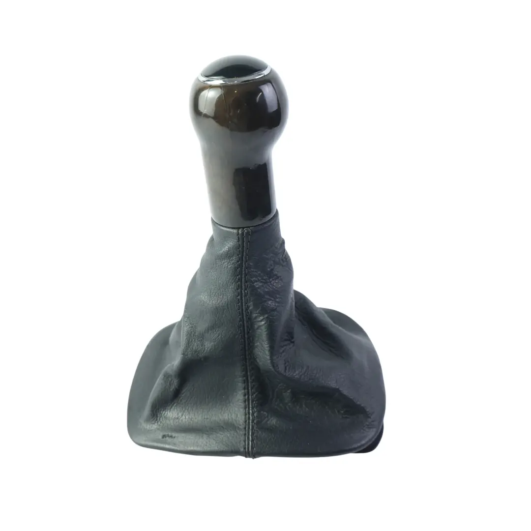 Mk4 Gear Selector Lever Gaiter Knob Wood to Volkswagen Golf GTI with Part number 1J0711113B Volkswagen Golf GTI Mk4 Gear Selector Lever Gaiter Knob Wood - SKU 1J0711113B - Part number 1J0711113B