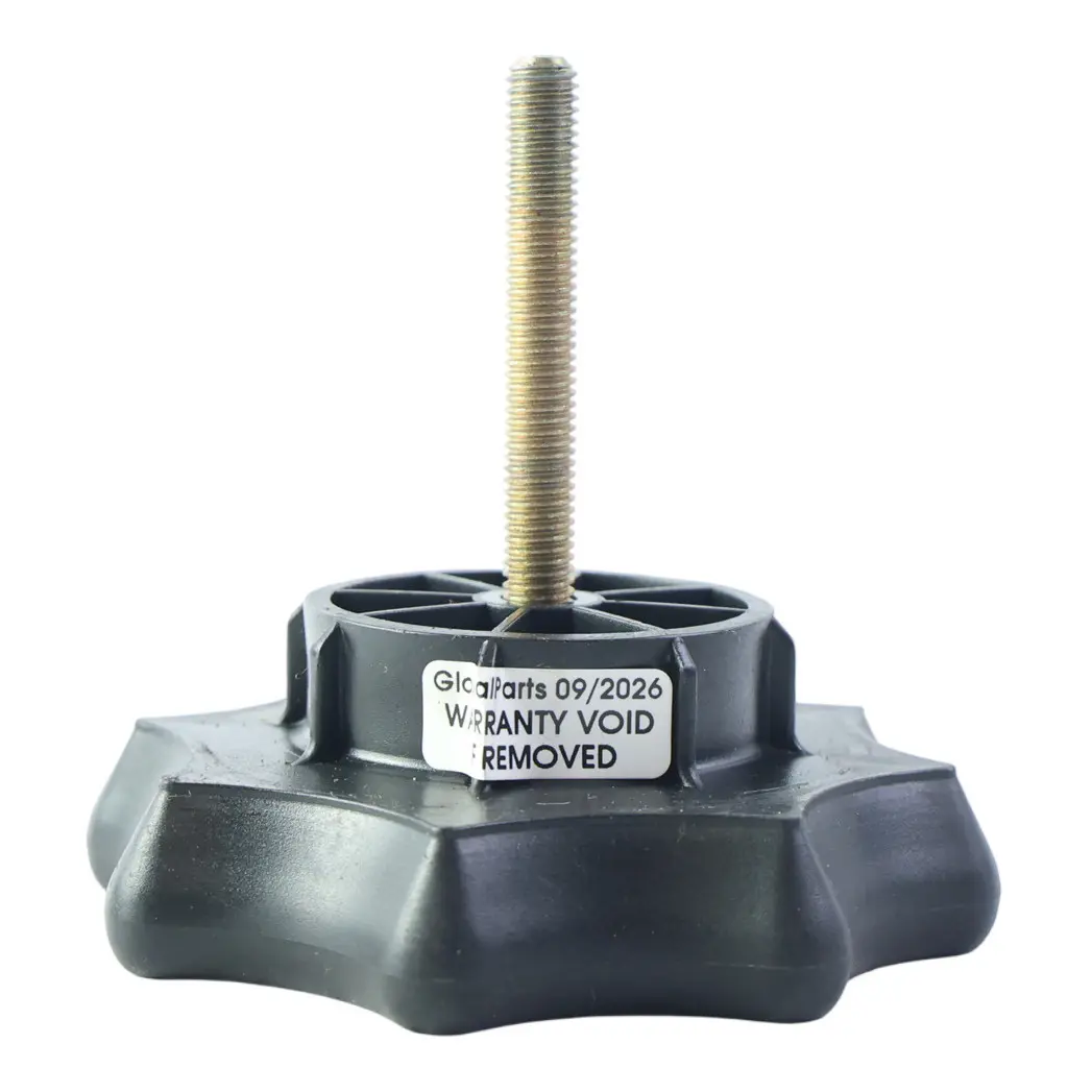 Volkswagen Golf Mk4 Spare Wheel Mount Bracket Retainer - SKU 1J0803899M - Part number 1J0803899M