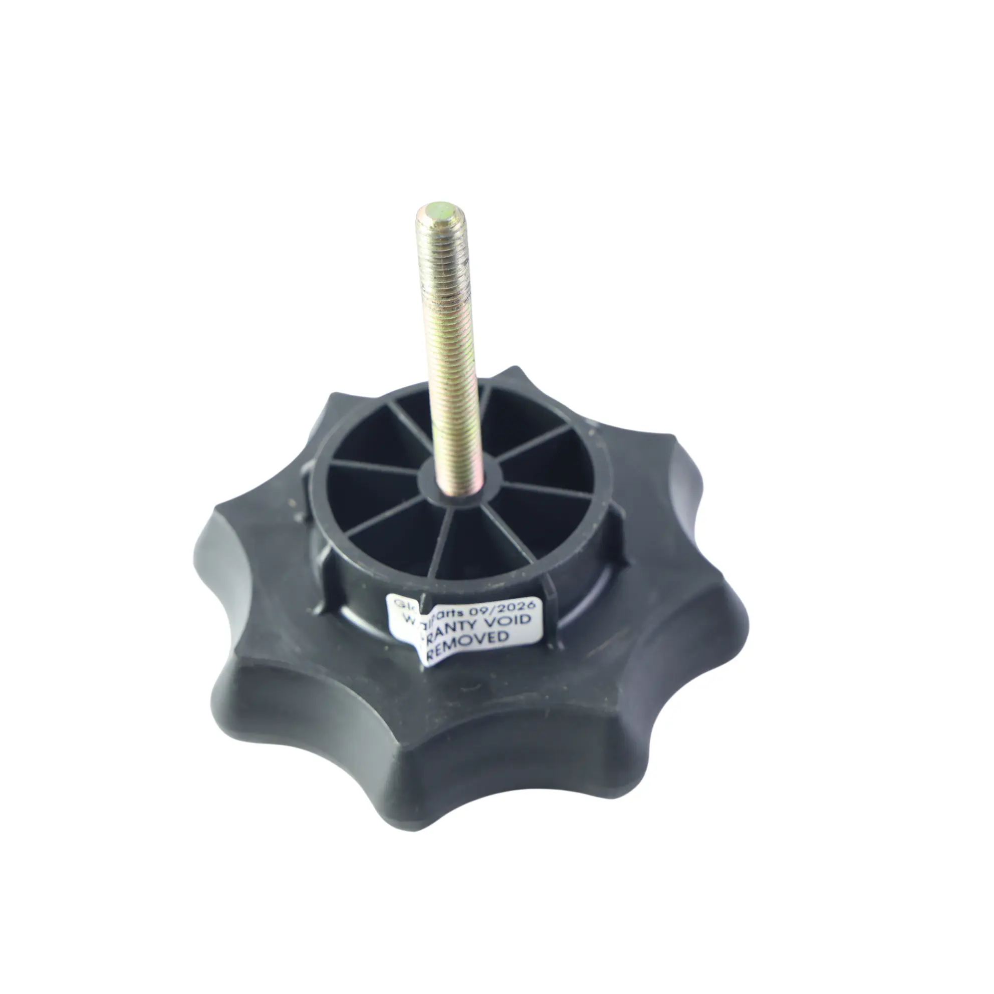 Volkswagen Golf Mk4 Spare Wheel Mount Bracket Retainer 1J0803899M