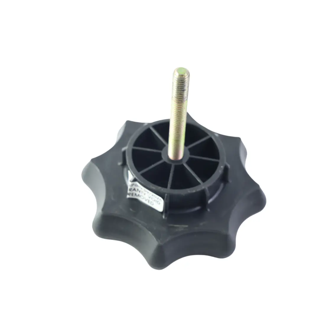 Volkswagen Golf Mk4 Spare Wheel Mount Bracket Retainer - SKU 1J0803899M - Part number 1J0803899M