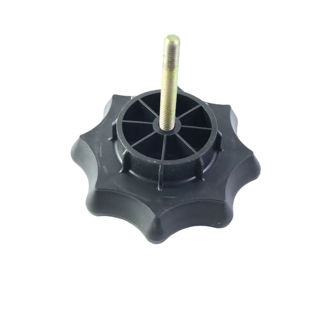 Volkswagen Golf Mk4 Spare Wheel Mount Bracket Retainer - SKU 1J0803899M - Part number 1J0803899M