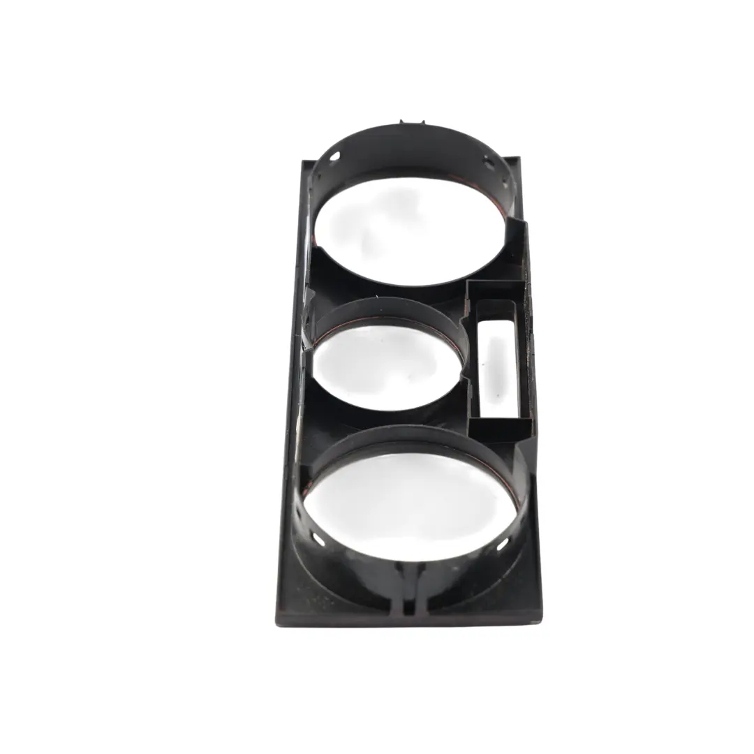 Volkswagen Golf MK4 Bora Panel Control Calefacción Madera Nogal - SKU 1J0819157A - Número de pieza 1J0819157A