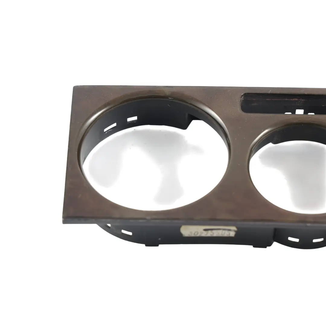 Volkswagen Golf MK4 Bora Panel Control Calefacción Madera Nogal - SKU 1J0819157A - Número de pieza 1J0819157A