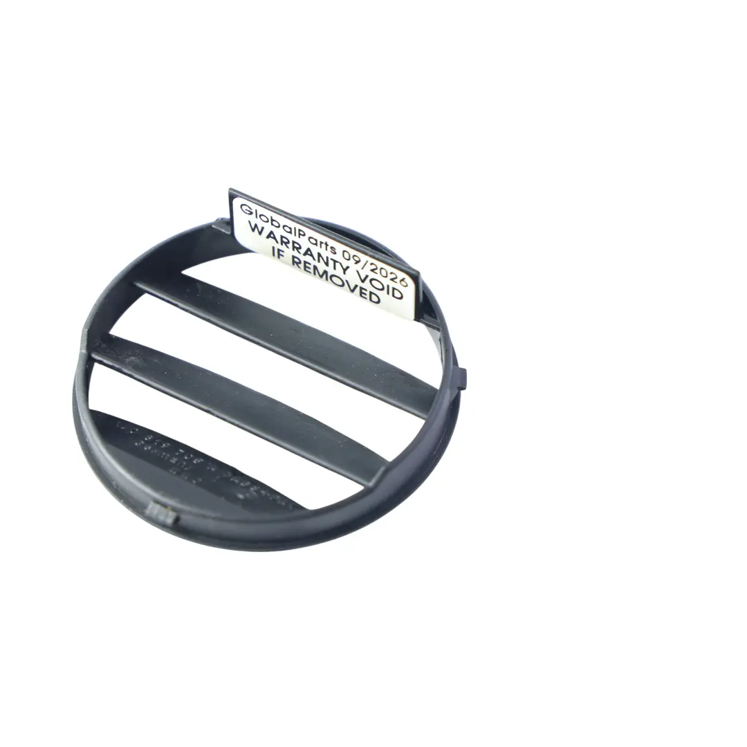 MK4 Bora Armaturenbrett Heizung Lüftungsgitter für Volkswagen Golf mit Teilenummer 1J0819705A Volkswagen Golf MK4 Bora Armaturenbrett Heizung Lüftungsgitter - SKU 1J0819705A - Teilenummer 1J0819705A