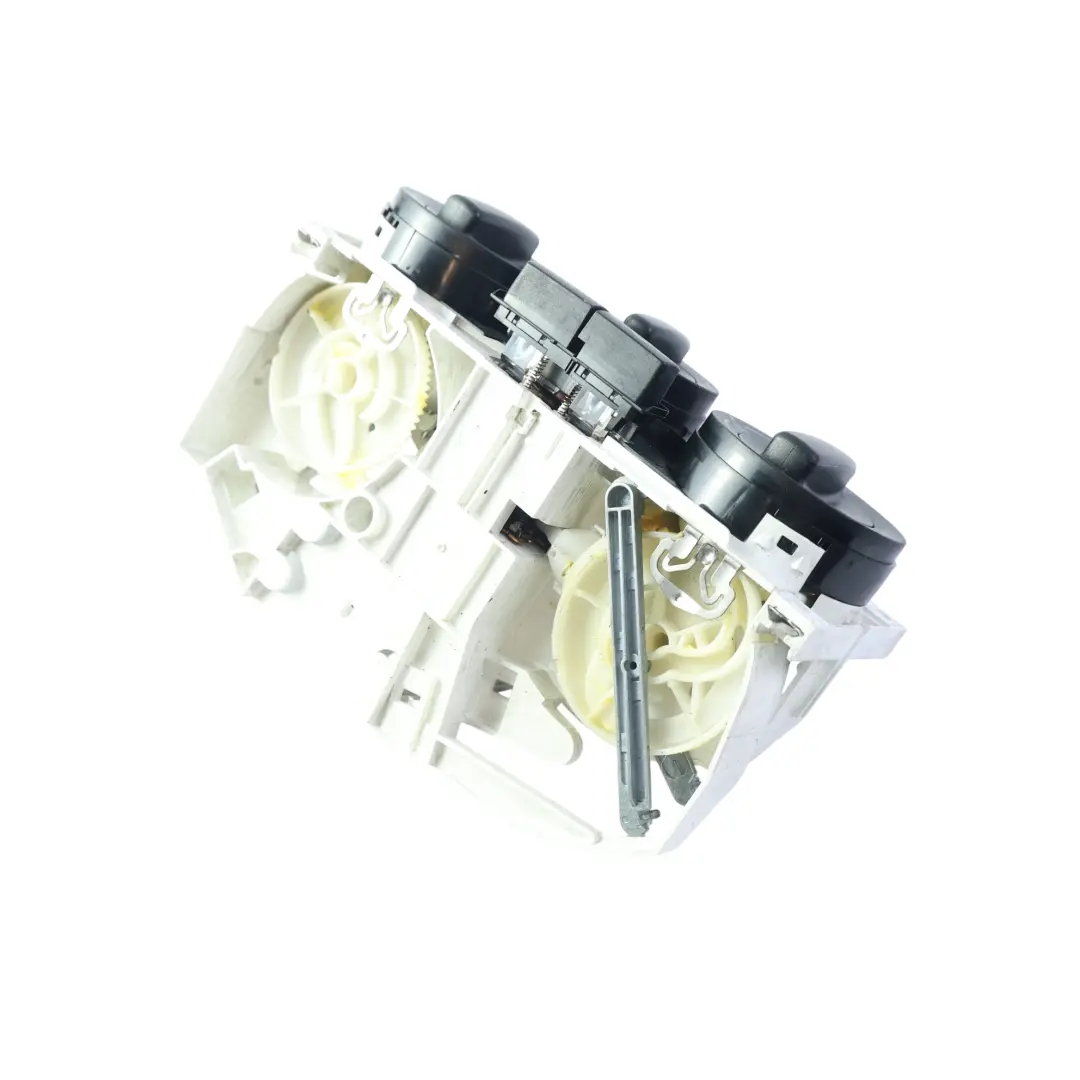 Mk4 Heater Air Conditioning Control Unit Switch Panel to Volkswagen Golf with Part number 1J0820045F Volkswagen Golf Mk4 Heater Air Conditioning Control Unit Switch Panel - SKU 1J0820045F - Part number 1J0820045F