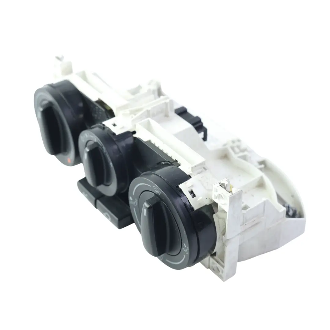 Volkswagen Golf Mk4 Heater Air Conditioning Control Unit Switch Panel - SKU 1J0820045F - Part number 1J0820045F