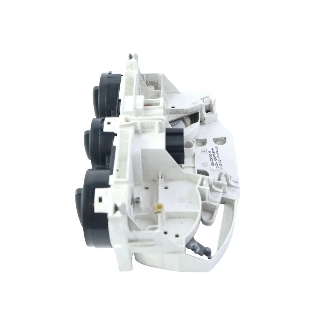 Volkswagen Golf Mk4 Heater Air Conditioning Control Unit Switch Panel - SKU 1J0820045F - Part number 1J0820045F