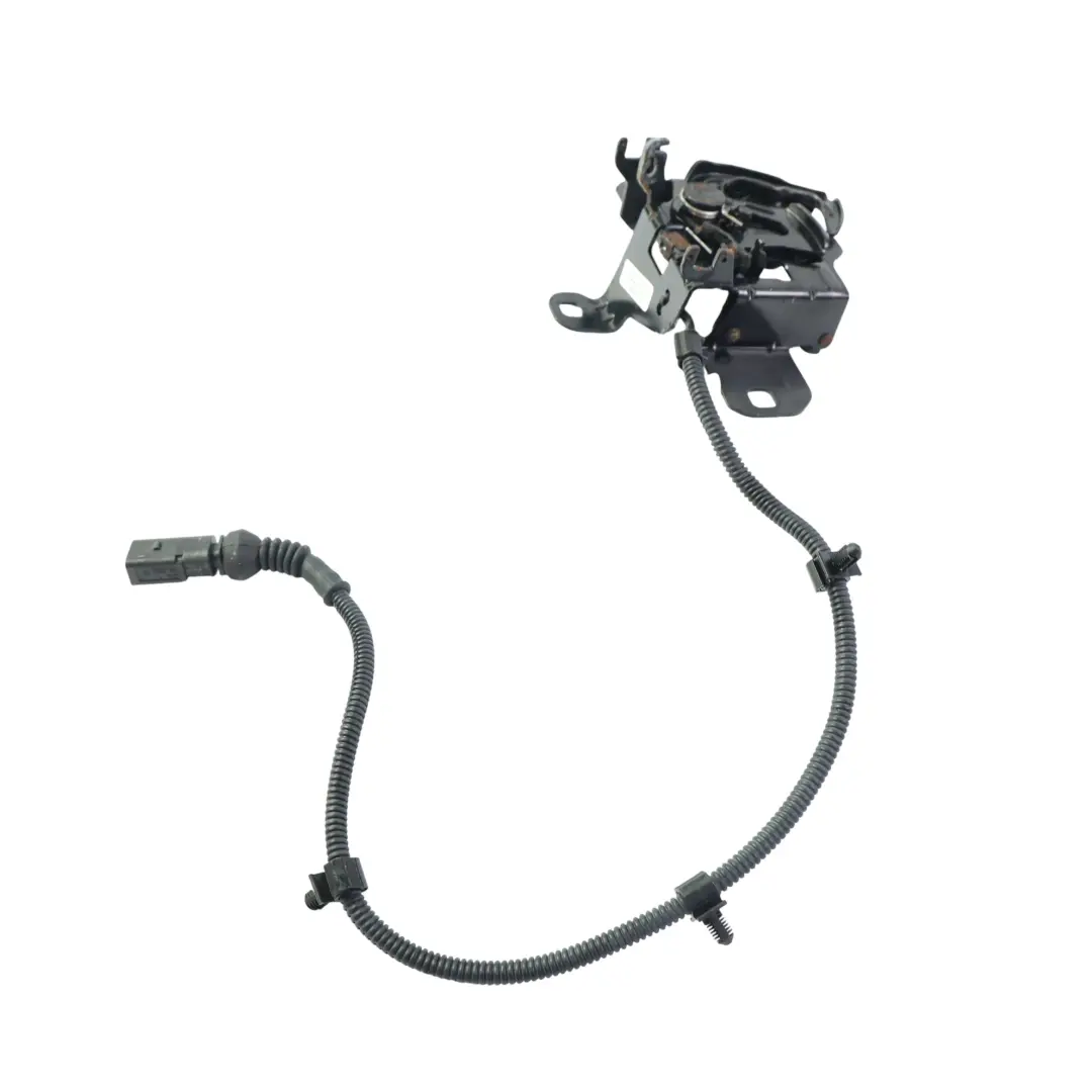 Mk4 Zamek Maski Pokrywy Silnika do Volkswagen Golf o numerze 1J0823509E Volkswagen Golf Mk4 Zamek Maski Pokrywy Silnika - SKU 1J0823509E - Numer Części 1J0823509E