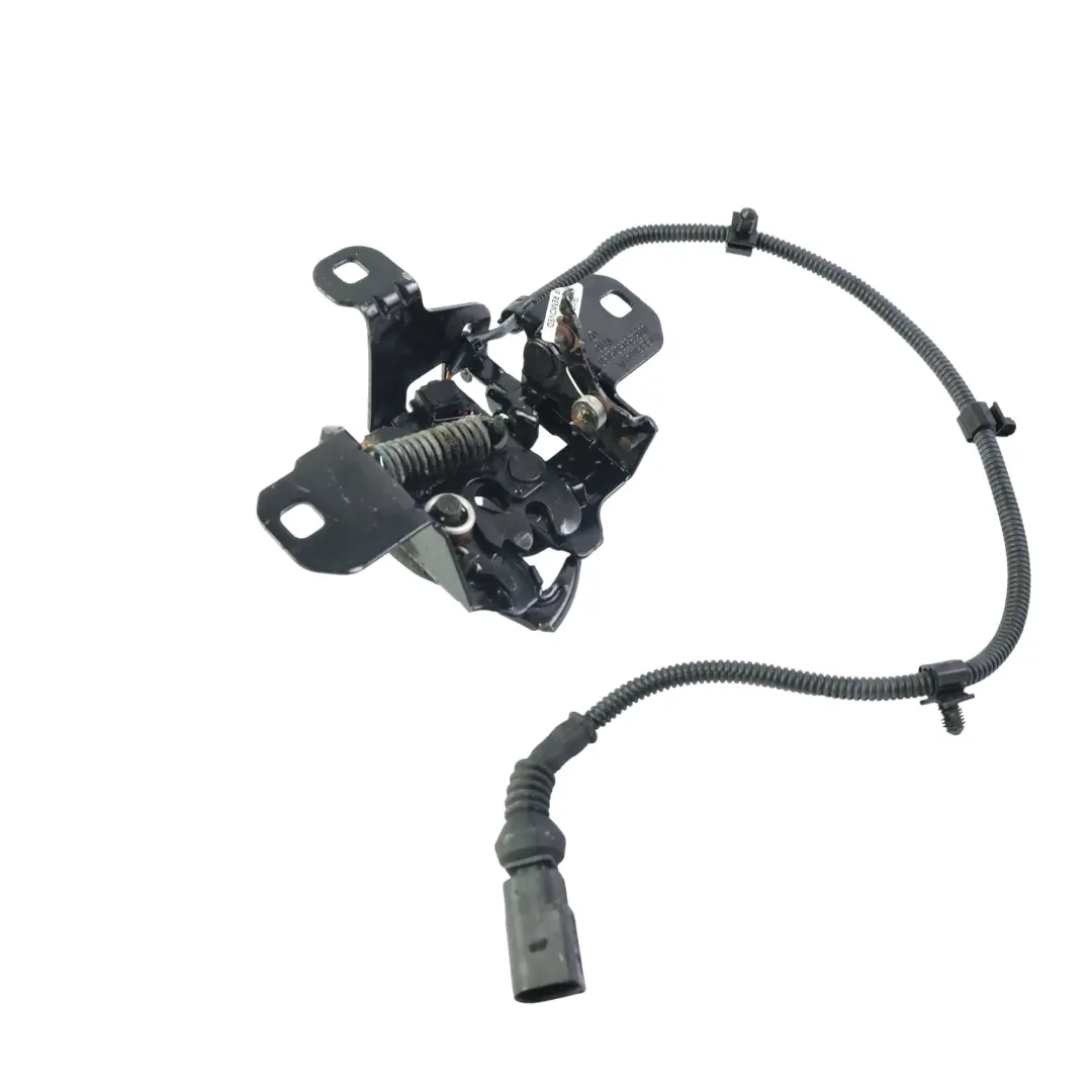 Mk4 Zamek Maski Pokrywy Silnika do Volkswagen Golf o numerze 1J0823509E Volkswagen Golf Mk4 Zamek Maski Pokrywy Silnika - SKU 1J0823509E - Numer Części 1J0823509E