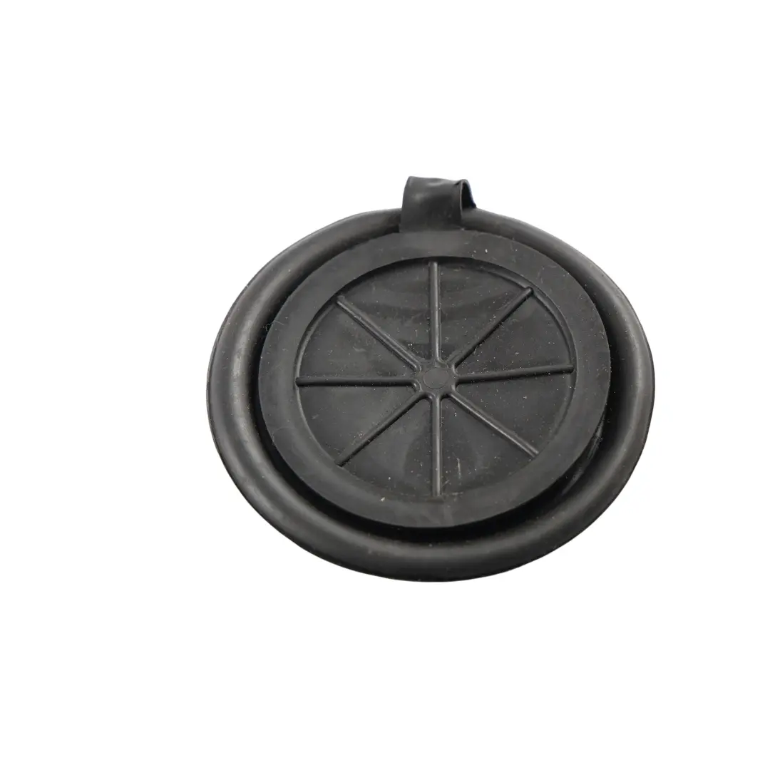 Volkswagen Passat B5 Golf Polo Window Regulator Grommet Seal - SKU 1J0827417 - Part number 1J0827417
