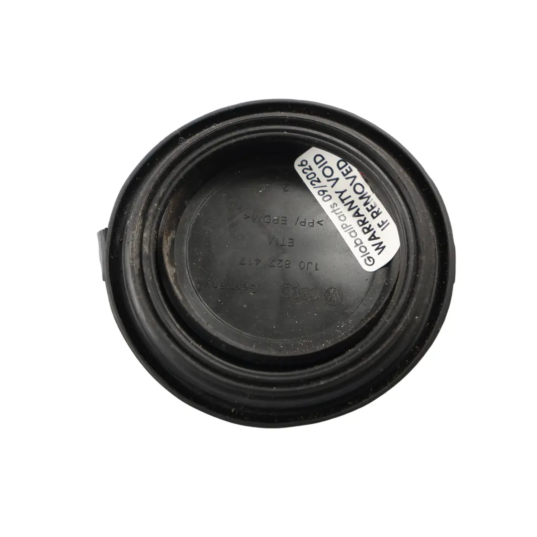Volkswagen Passat B5 Golf Polo Window Regulator Grommet Seal - SKU 1J0827417 - Part number 1J0827417