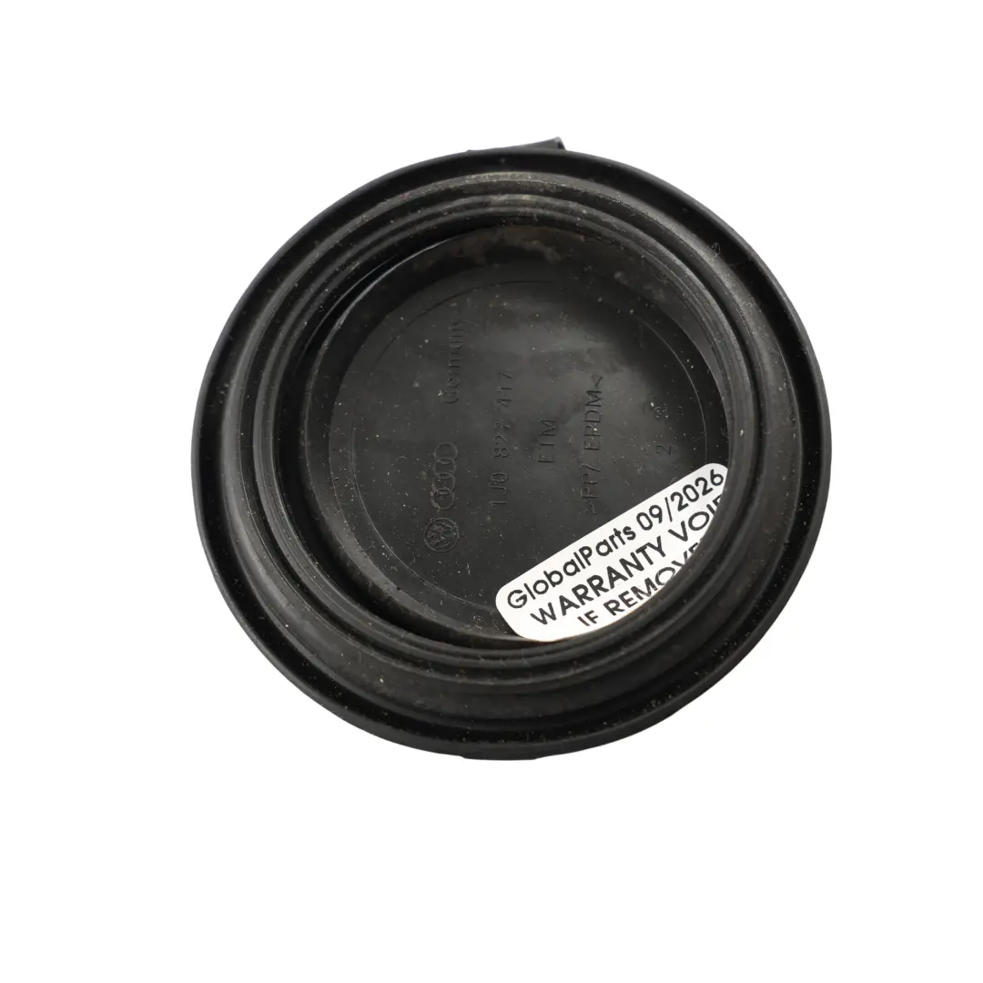 Volkswagen Passat B5 Golf Polo Window Regulator Grommet Seal - SKU 1J0827417 - Part number 1J0827417