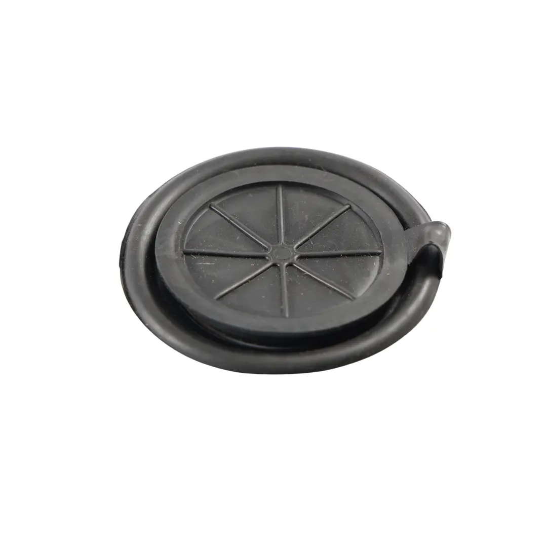 Volkswagen Passat B5 Golf Polo Window Regulator Grommet Seal - SKU 1J0827417 - Part number 1J0827417