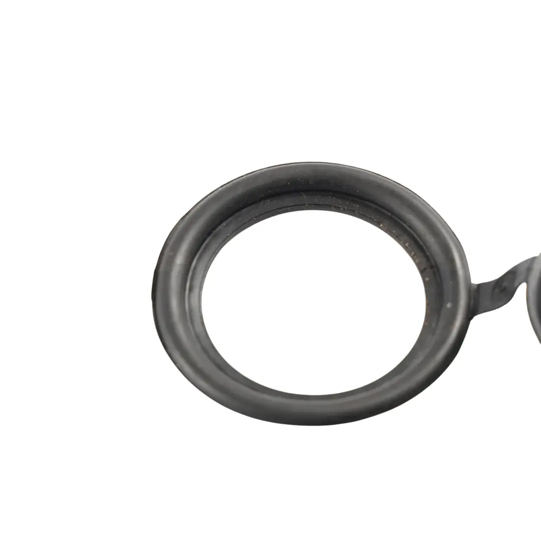 Volkswagen Passat B5 Golf Polo Window Regulator Grommet Seal - SKU 1J0827417 - Part number 1J0827417