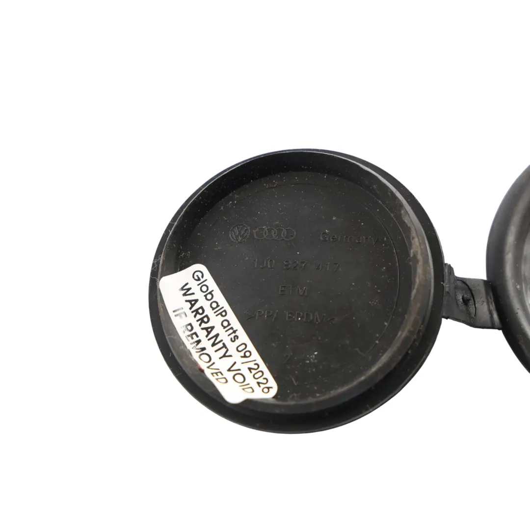 Window Regulator Grommet Seal to Volkswagen Passat B5 Golf Polo with Part number 1J0827417 Volkswagen Passat B5 Golf Polo Window Regulator Grommet Seal - SKU 1J0827417 - Part number 1J0827417