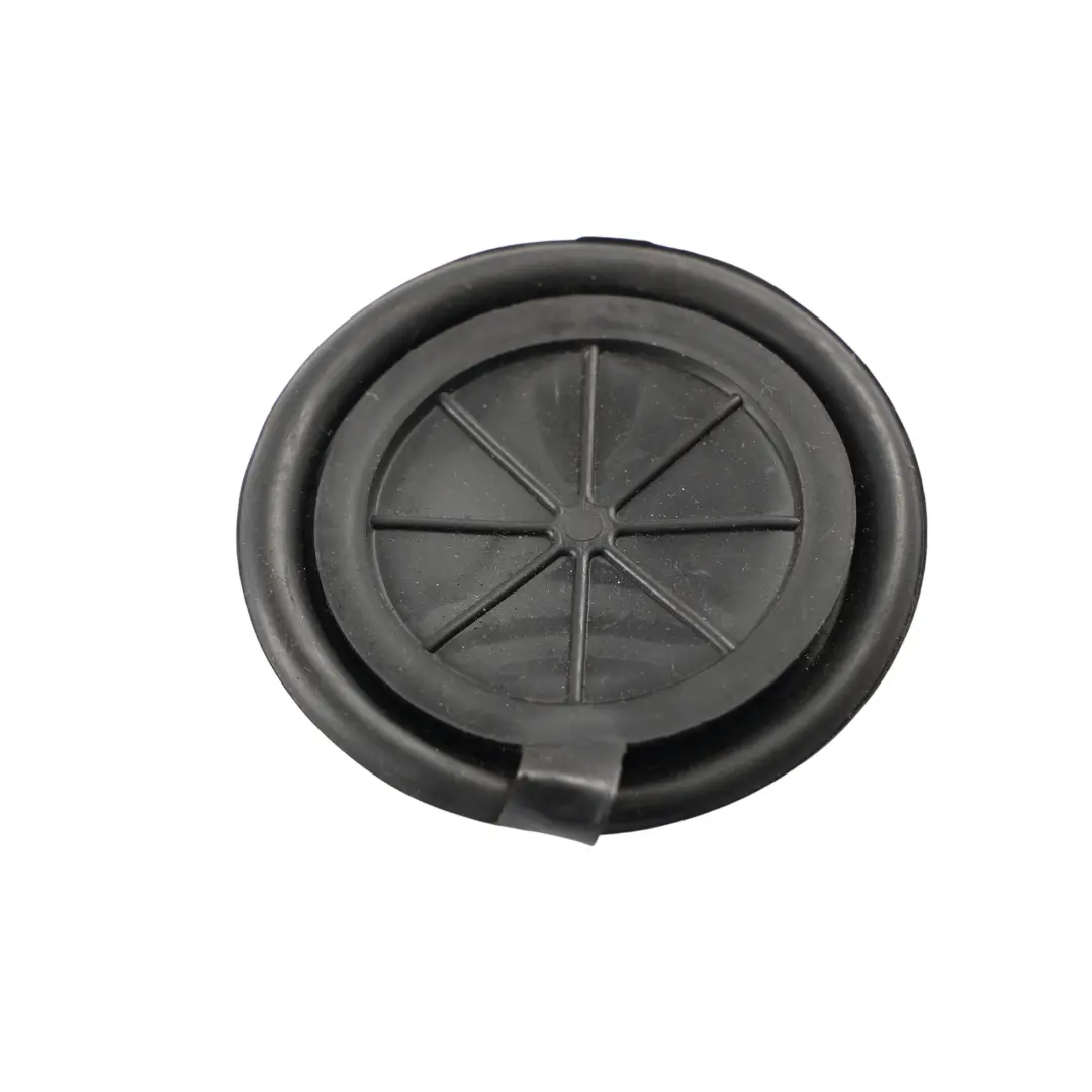 Volkswagen Passat B5 Golf Polo Window Regulator Grommet Seal - SKU 1J0827417 - Part number 1J0827417
