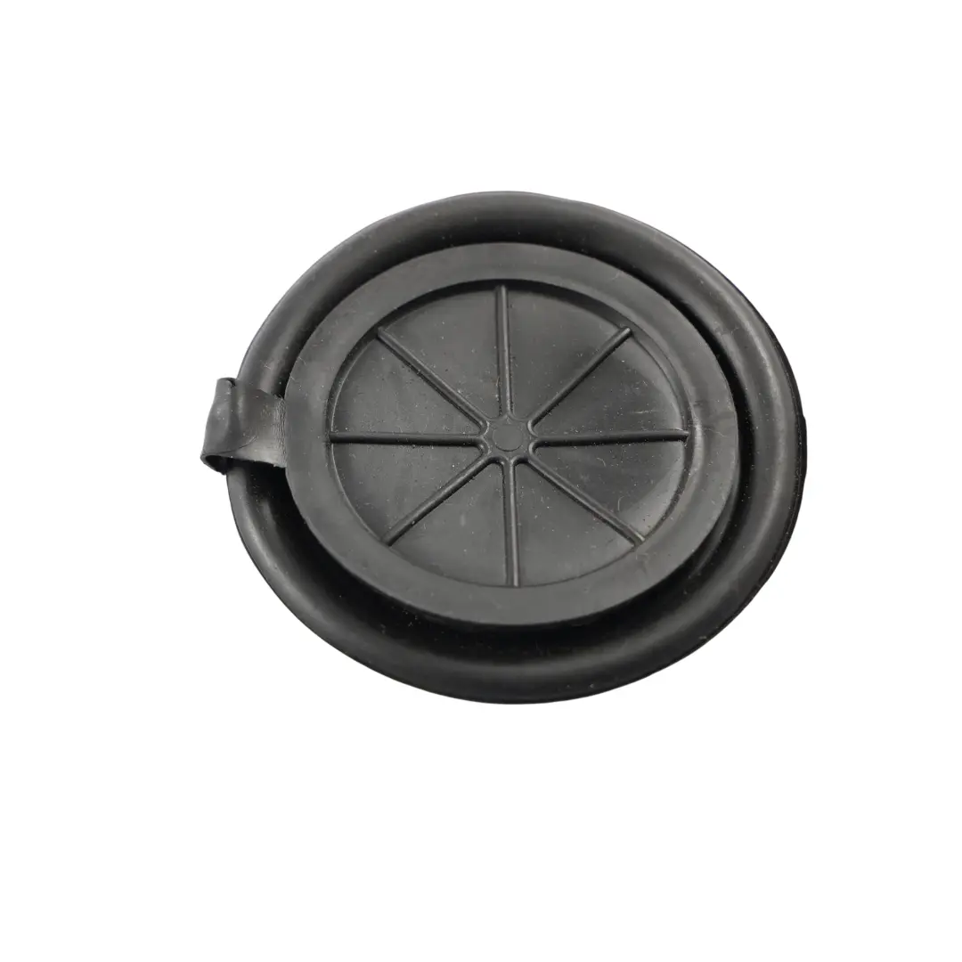 Volkswagen Passat B5 Golf Polo Window Regulator Grommet Seal - SKU 1J0827417 - Part number 1J0827417