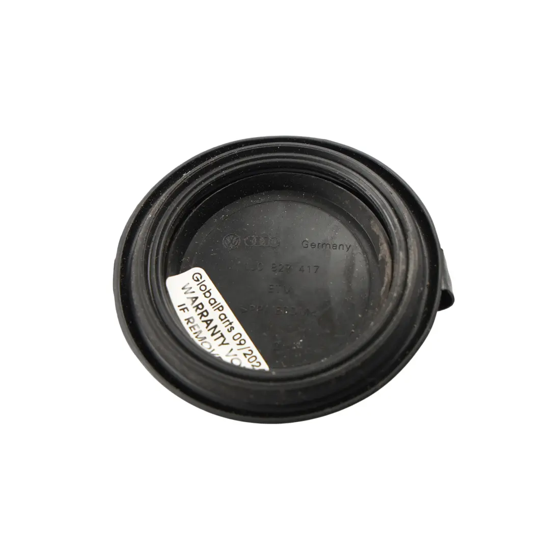 Volkswagen Passat B5 Golf Polo Window Regulator Grommet Seal - SKU 1J0827417 - Part number 1J0827417