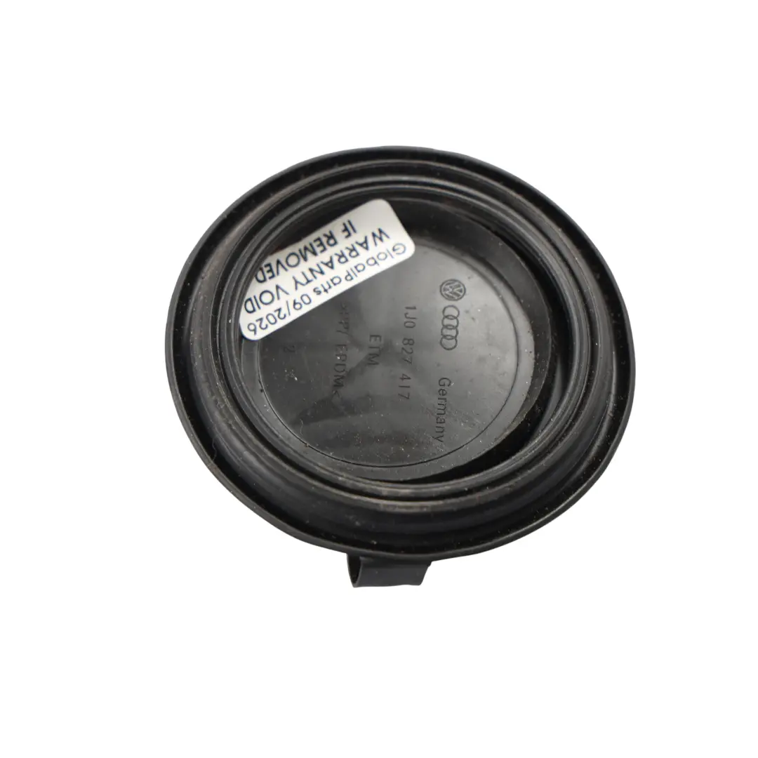 Volkswagen Passat B5 Golf Polo Window Regulator Grommet Seal - SKU 1J0827417 - Part number 1J0827417
