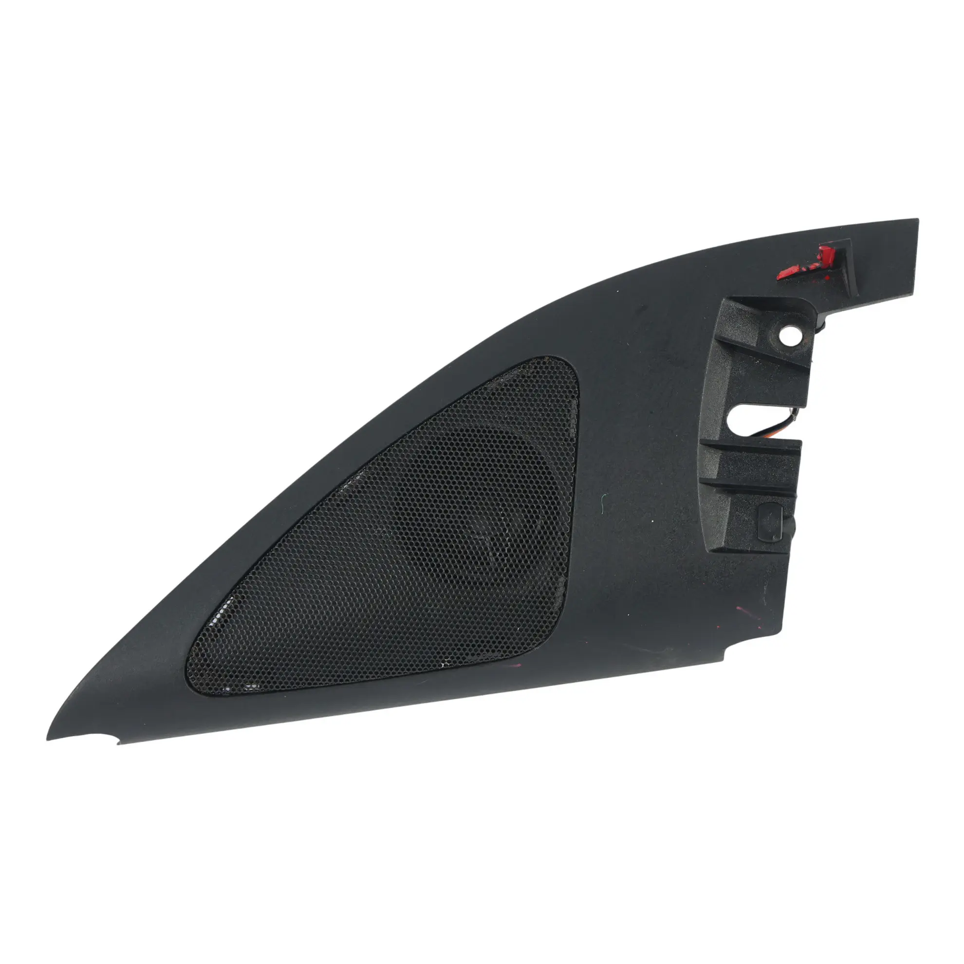 Volkswagen Golf Mk4 Front Door Interior Cover Trim Speaker Left N/S 1J0837993B