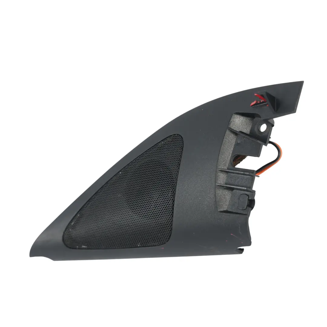 Volkswagen Golf Mk4 Front Door Interior Cover Trim Speaker Left N/S - SKU 1J0837993B - Part number 1J0837993B
