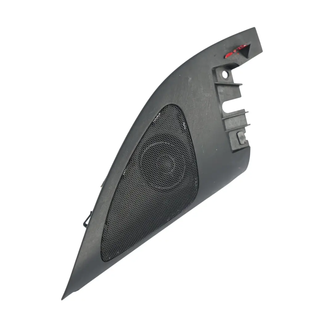 Volkswagen Golf Mk4 Front Door Interior Cover Trim Speaker Left N/S - SKU 1J0837993B - Part number 1J0837993B