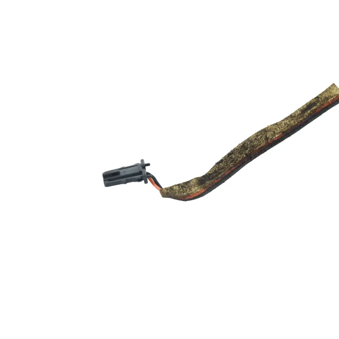 Volkswagen Golf Mk4 Front Door Interior Cover Trim Speaker Left N/S - SKU 1J0837993B - Part number 1J0837993B