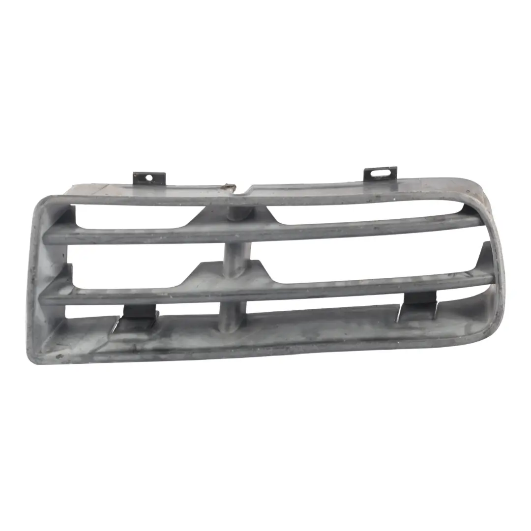 Volkswagen Golf MK4 Front Bumper Grille Cover Vent Trim Right O/S - SKU 1J0853666E - Part number 1J0853666E