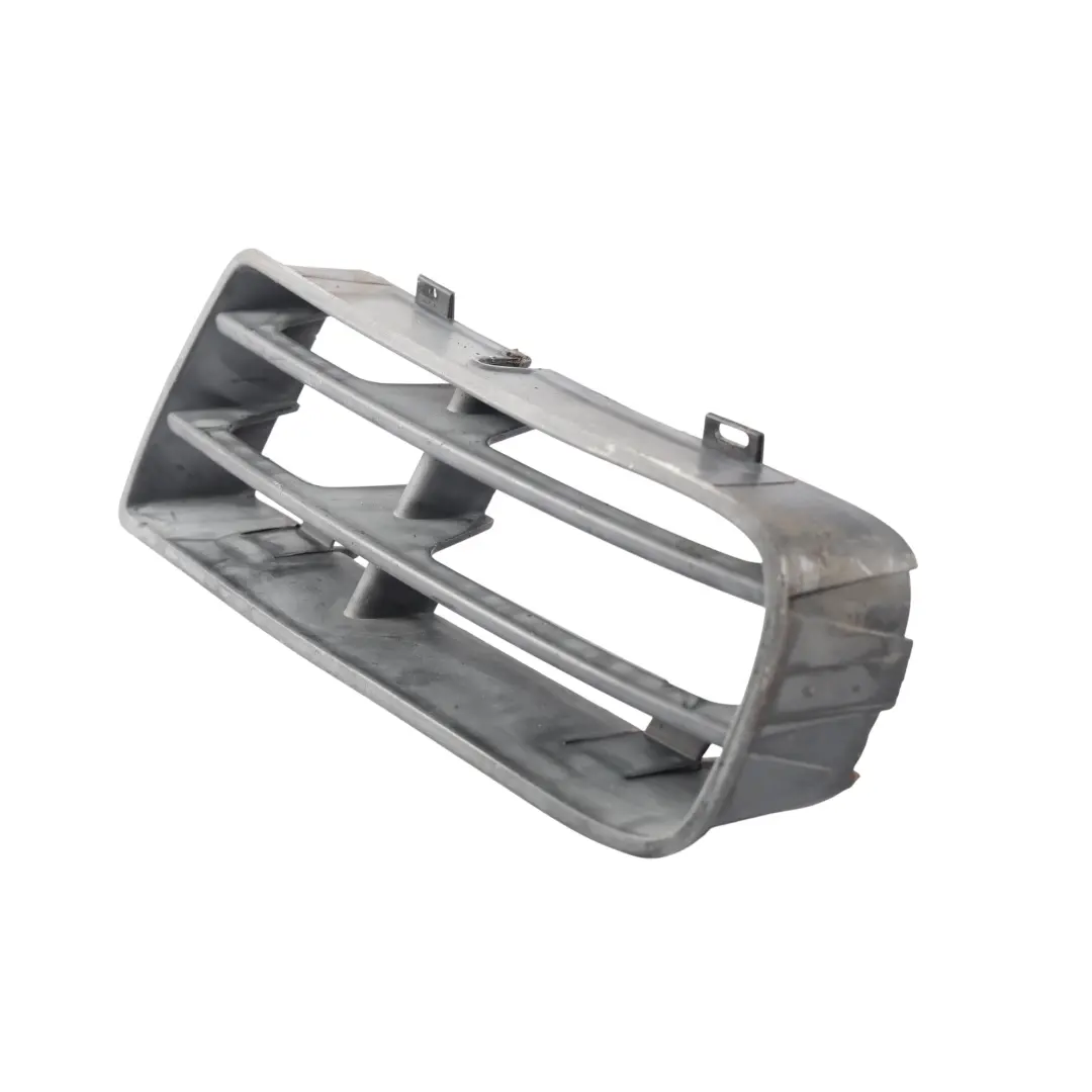 MK4 Front Bumper Grille Cover Vent Trim Right O/S to Volkswagen Golf with Part number 1J0853666E Volkswagen Golf MK4 Front Bumper Grille Cover Vent Trim Right O/S - SKU 1J0853666E - Part number 1J0853666E