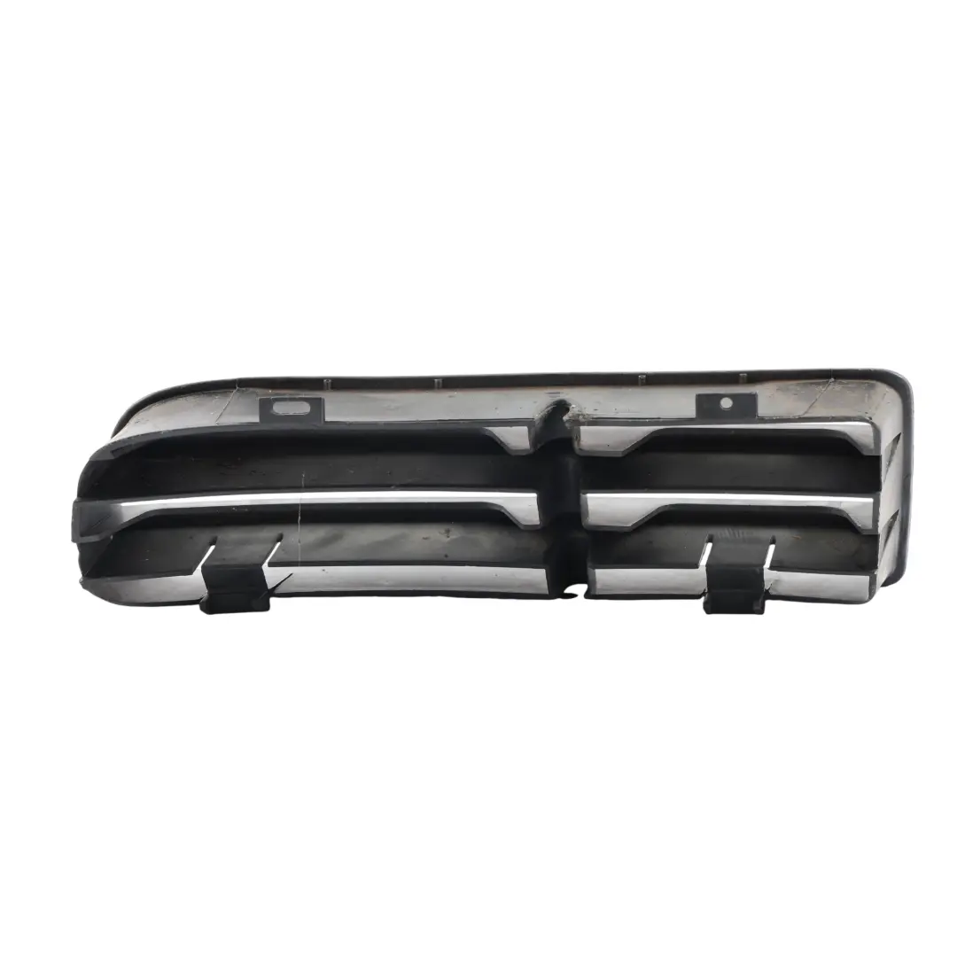 Volkswagen Golf MK4 Kratka Zderzaka Przedniego Prawa - SKU 1J0853666E - Numer Części 1J0853666E