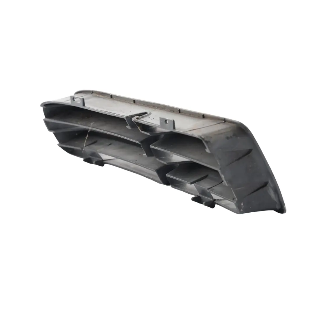 Volkswagen Golf MK4 Front Bumper Grille Cover Vent Trim Right O/S - SKU 1J0853666E - Part number 1J0853666E