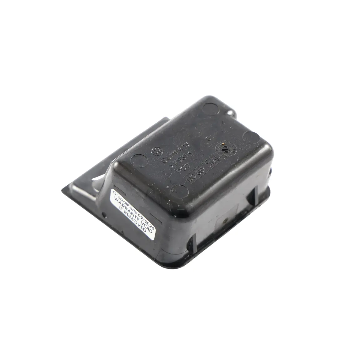 Mk4 Centre Console Ashtray Insert Compartment Tray to Volkswagen Golf with Part number 1J0857311A Volkswagen Golf Mk4 Centre Console Ashtray Insert Compartment Tray - SKU 1J0857311A - Part number 1J0857311A