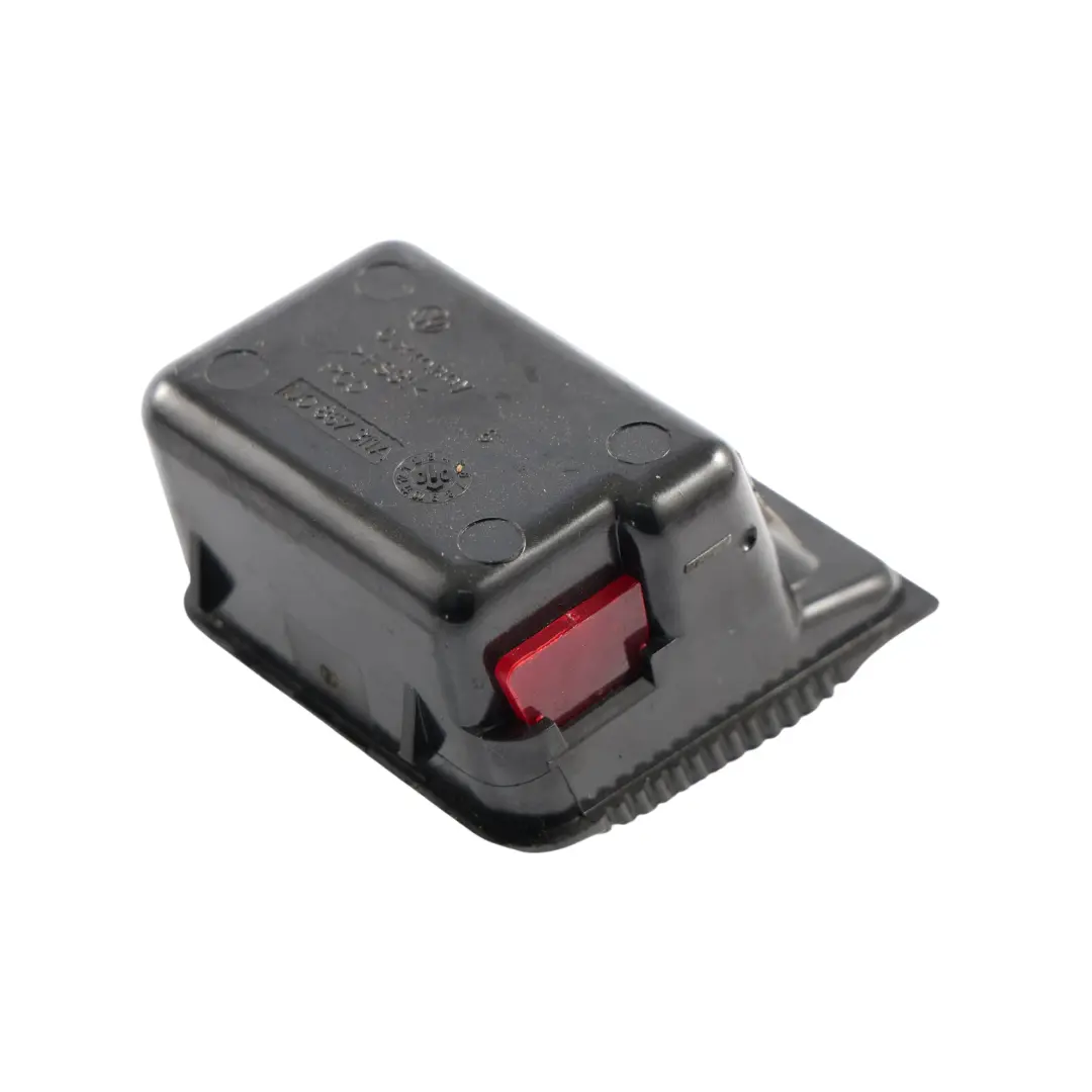 Volkswagen Golf Mk4 Centre Console Ashtray Insert Compartment Tray - SKU 1J0857311A - Part number 1J0857311A