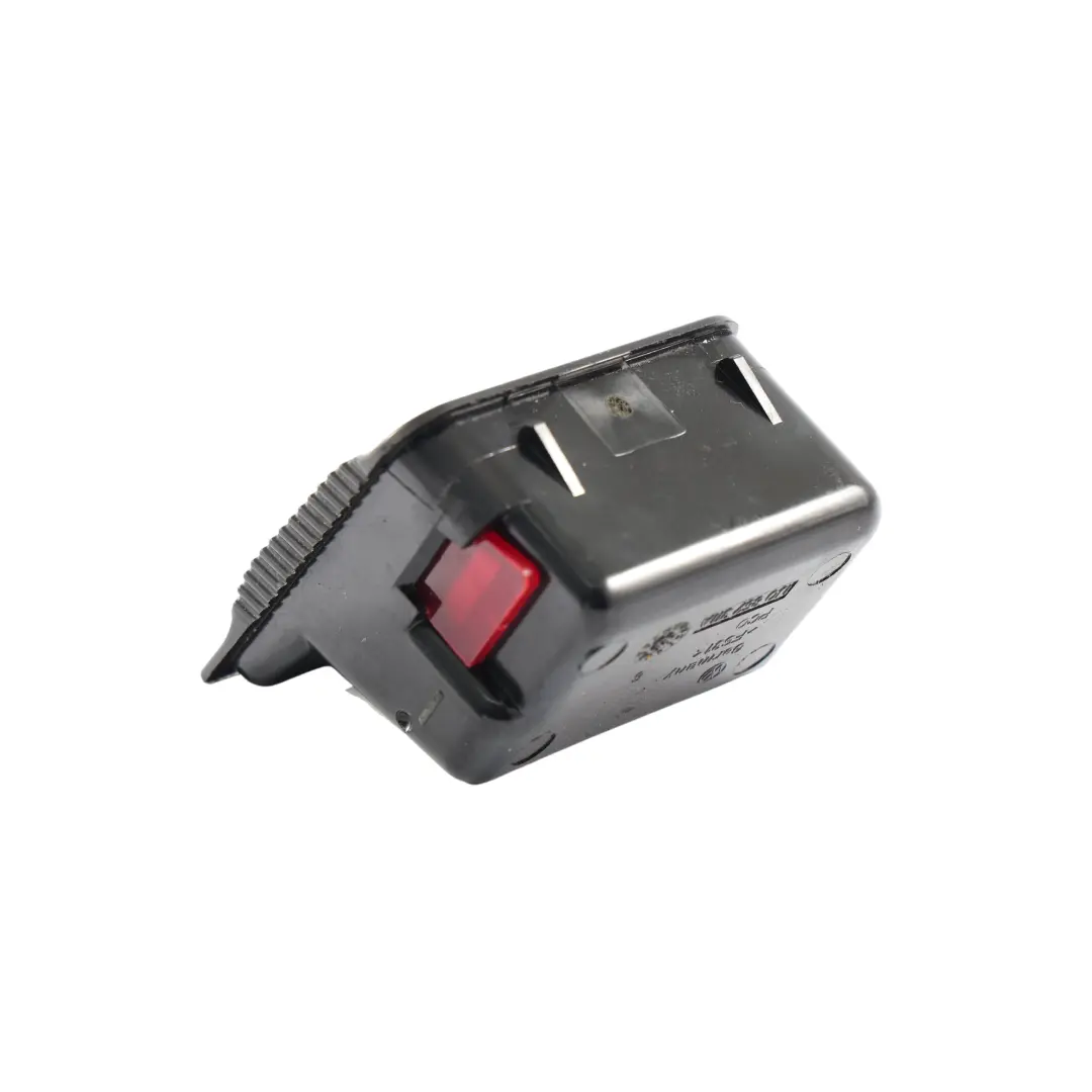 Volkswagen Golf Mk4 Centre Console Ashtray Insert Compartment Tray - SKU 1J0857311A - Part number 1J0857311A