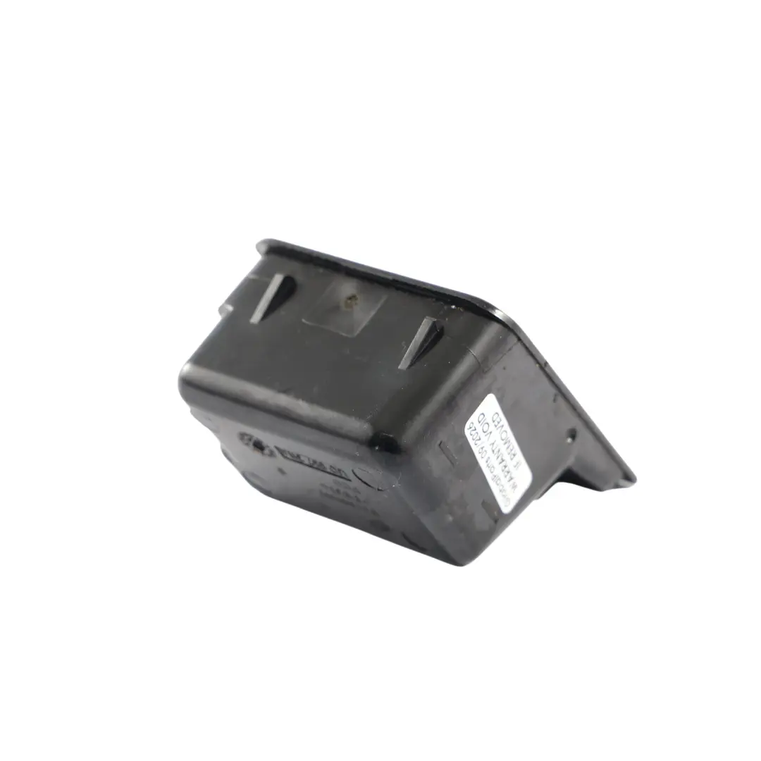 Volkswagen Golf Mk4 Centre Console Ashtray Insert Compartment Tray - SKU 1J0857311A - Part number 1J0857311A