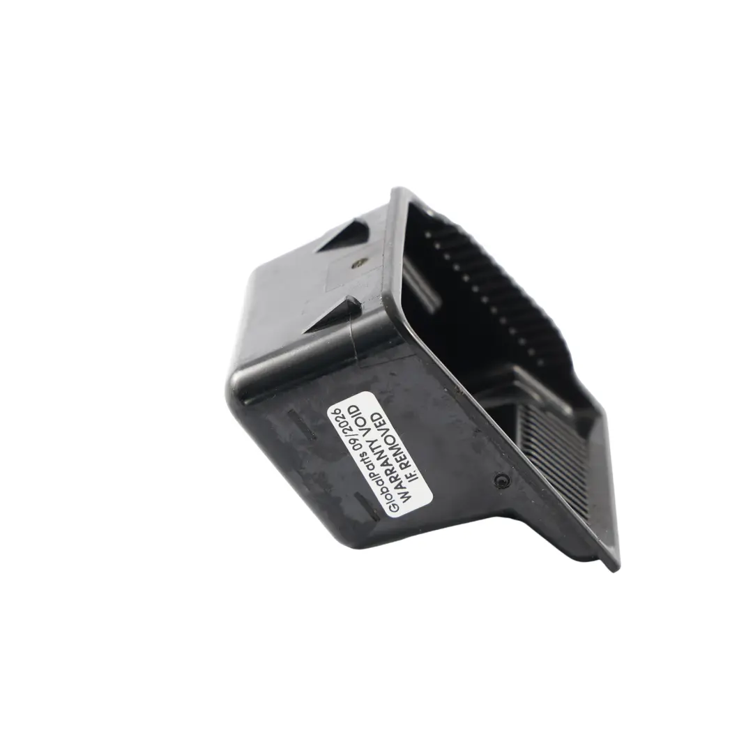 Volkswagen Golf Mk4 Centre Console Ashtray Insert Compartment Tray - SKU 1J0857311A - Part number 1J0857311A