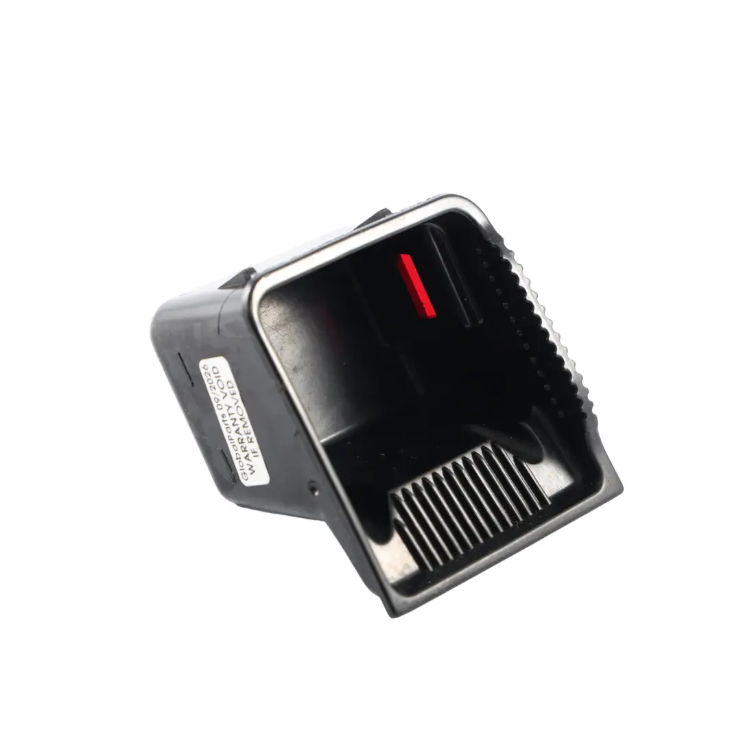 Volkswagen Golf Mk4 Centre Console Ashtray Insert Compartment Tray - SKU 1J0857311A - Part number 1J0857311A