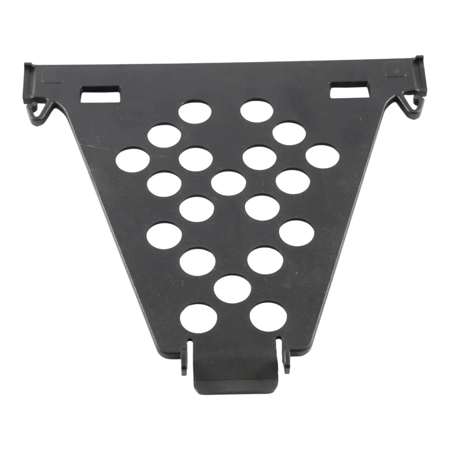 Volkswagen Golf MK4 Passat Pannello Supporto Separatore Radio CD 1J0857725B